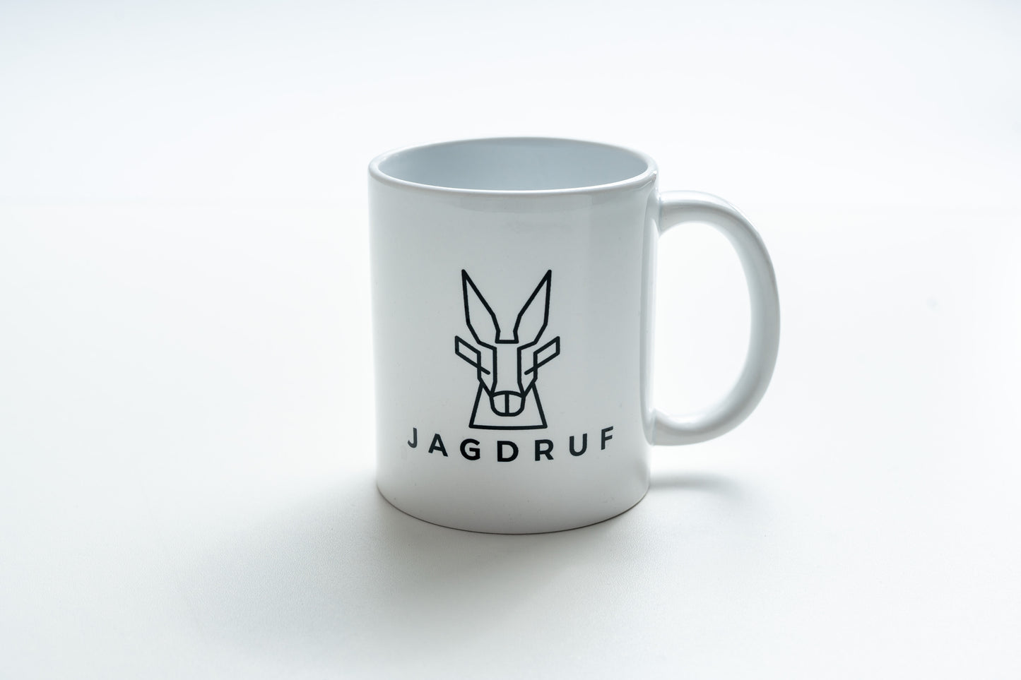 JAGDRUF® Tasse