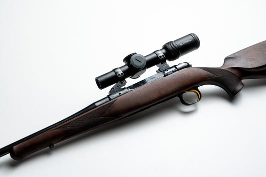 Heimdall H8Xi - 1-8x24