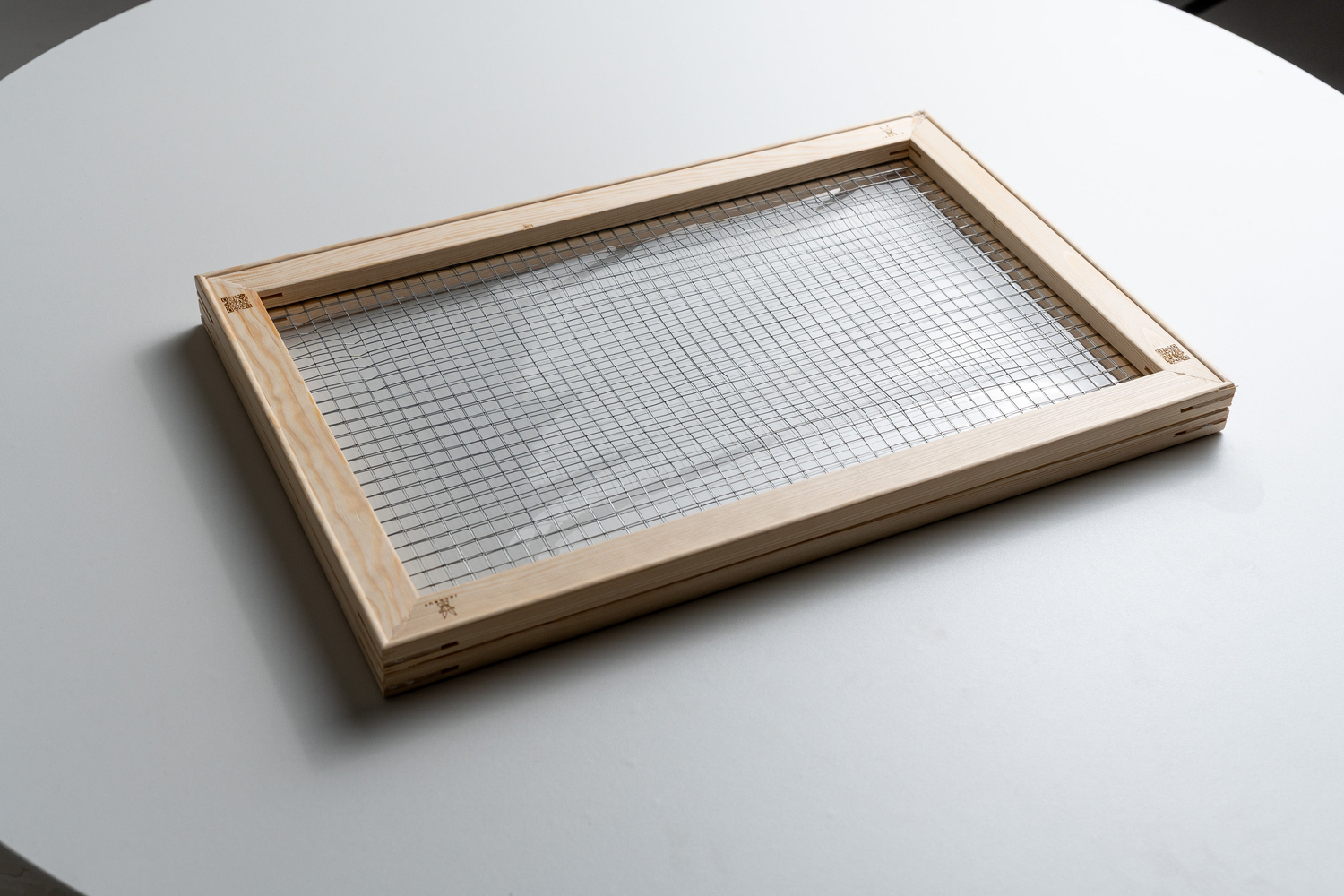 WÄRMEBILD KANZELFENSTER