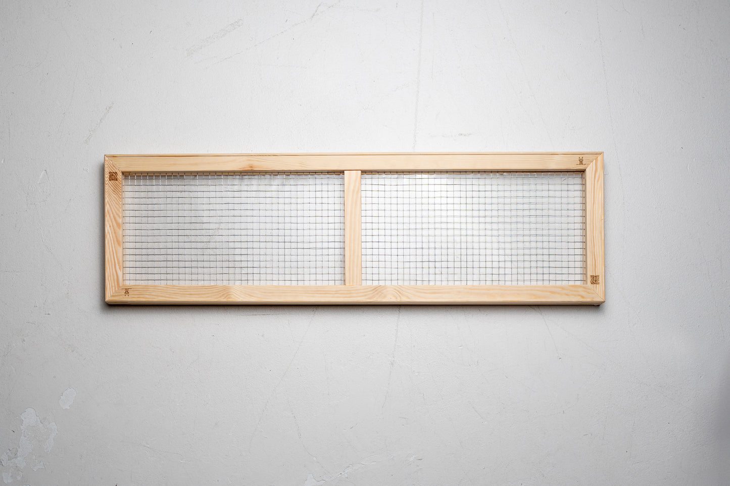 Pro-Line Wärmebildfenster