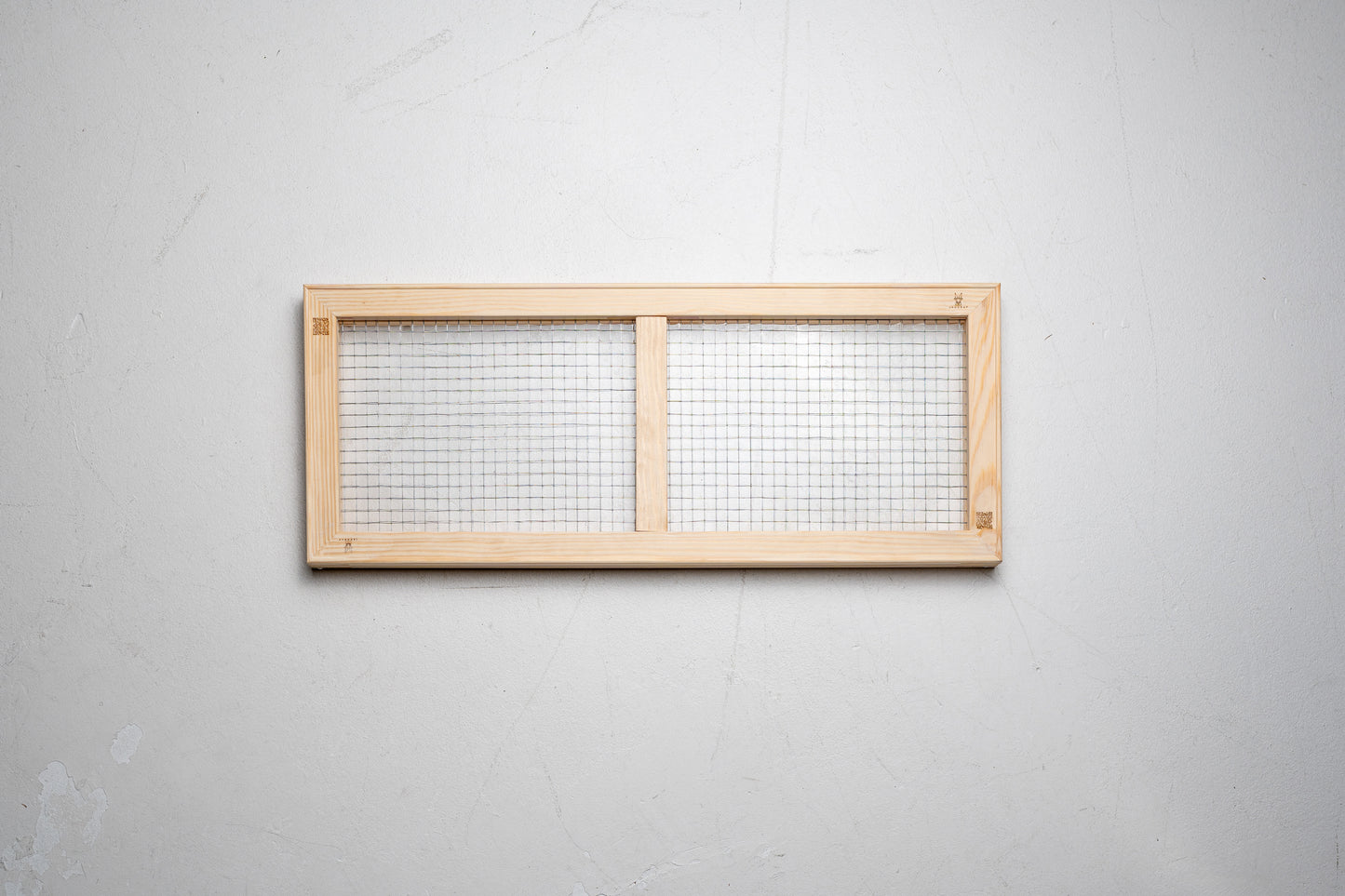 Pro-Line Wärmebildfenster