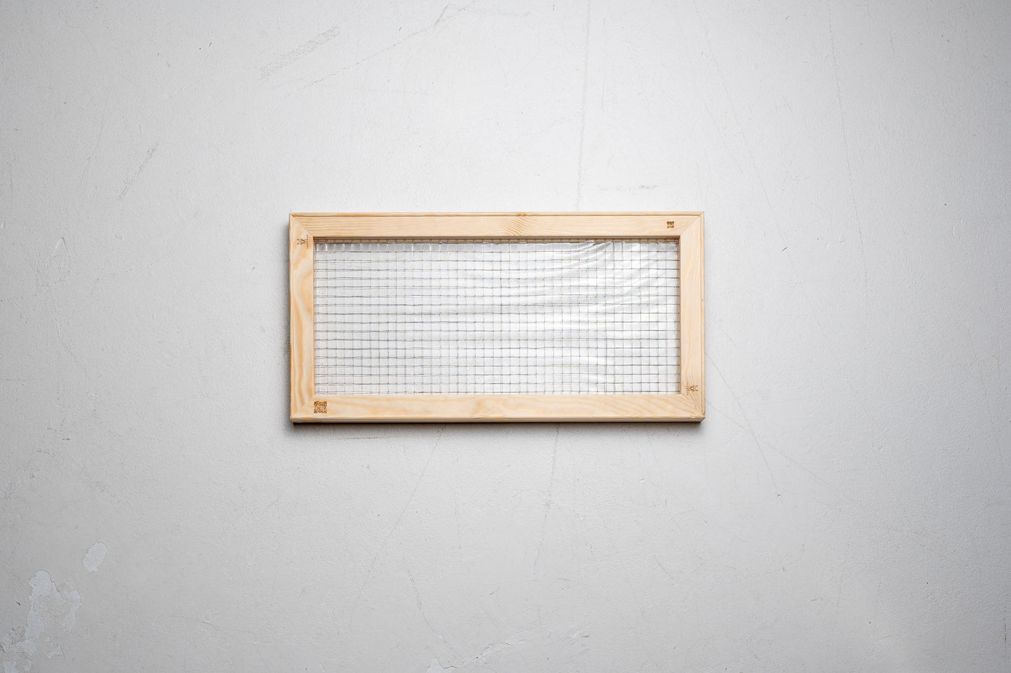 Pro-Line Wärmebildfenster