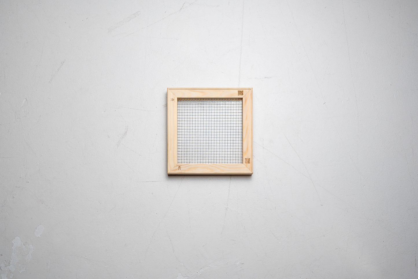 Pro-Line Wärmebildfenster