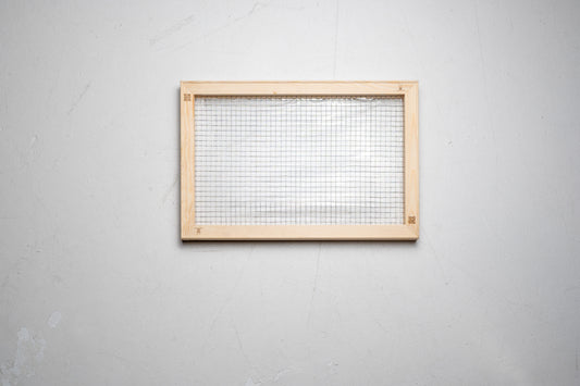 Pro-Line Wärmebildfenster