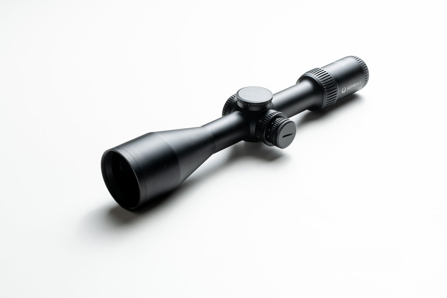 Heimdall H8Xi – 2–16x50