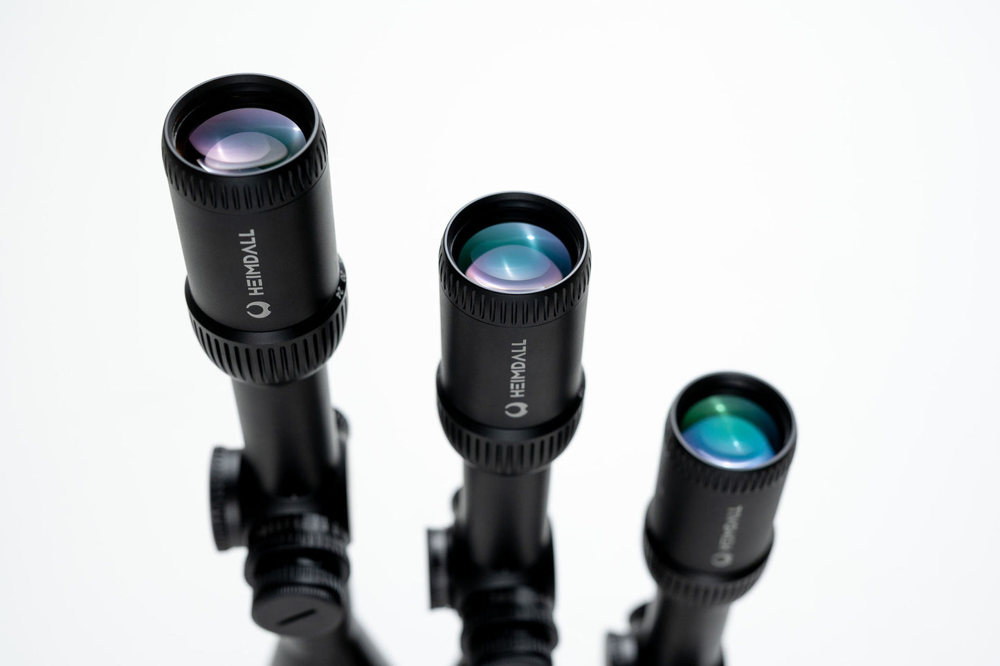 Heimdall H8Xi - 1-8x24