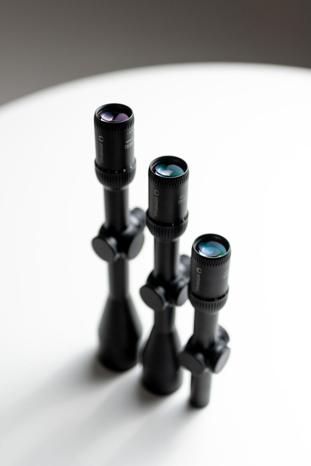 Heimdall H8Xi - 1-8x24