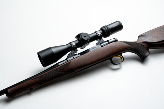 Heimdall H8Xi – 2–16x50