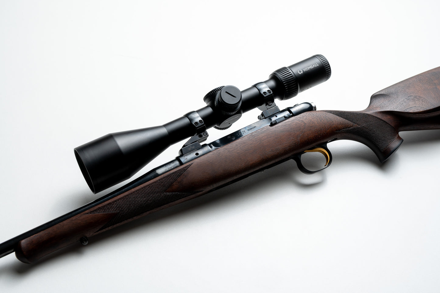 Heimdall H8Xi - 3-24x56