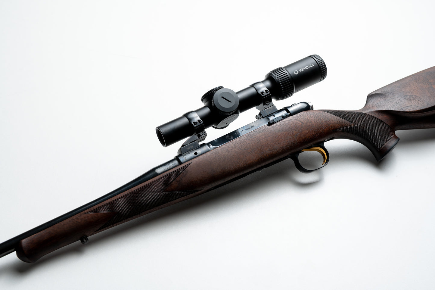 Heimdall H8Xi - 1-8x24