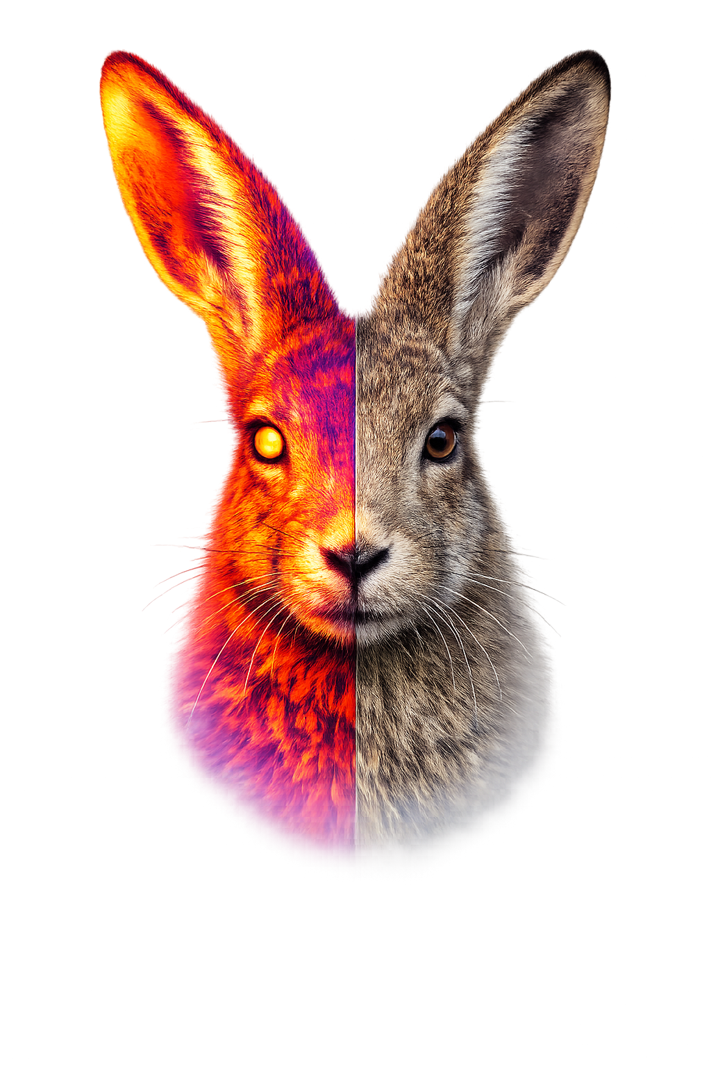 Wildlife Portrait