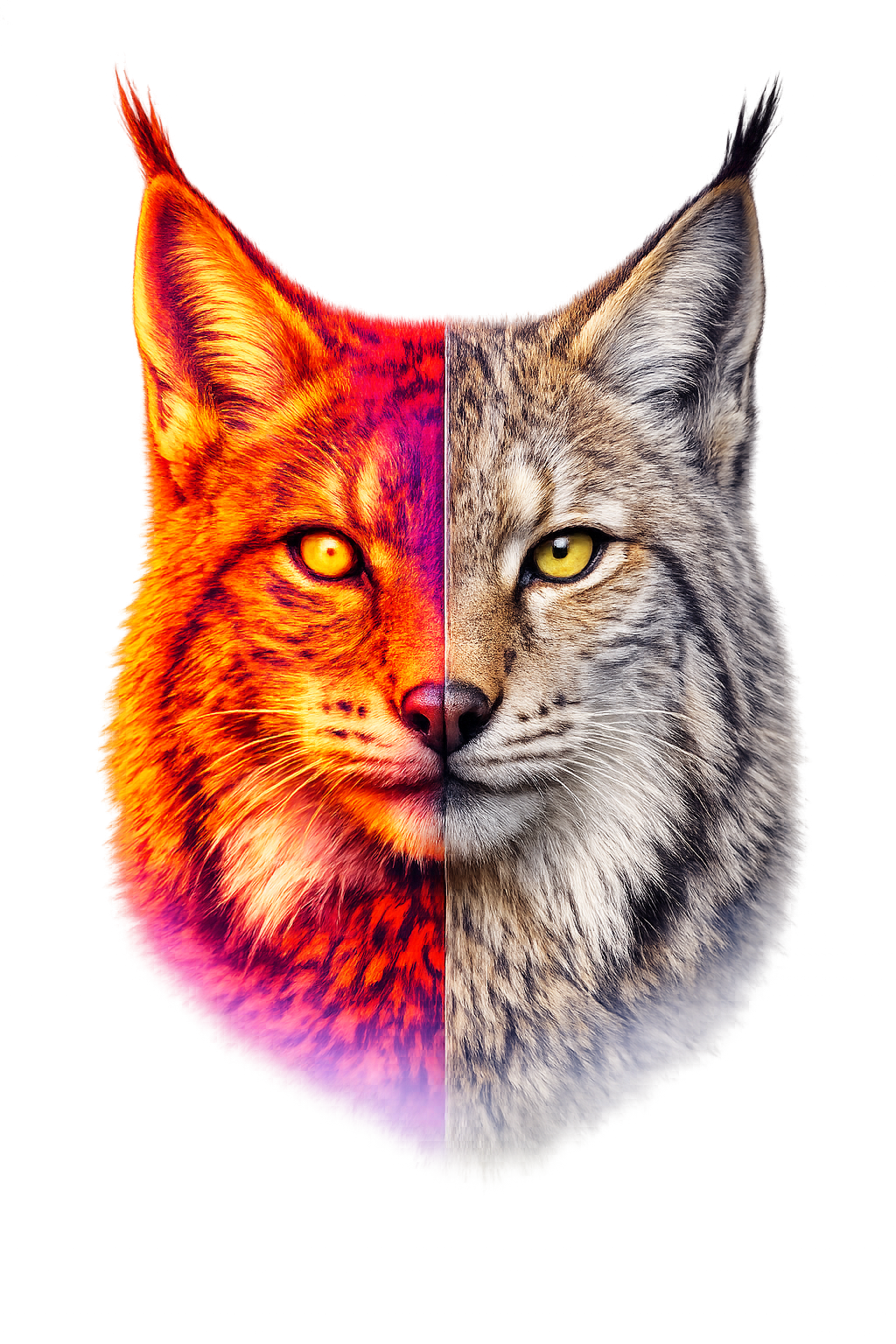 Wildlife Portrait
