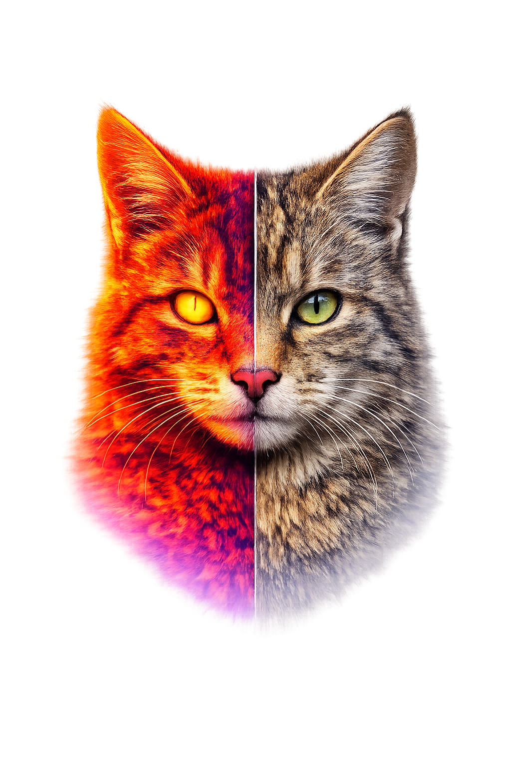 Wildlife Portrait