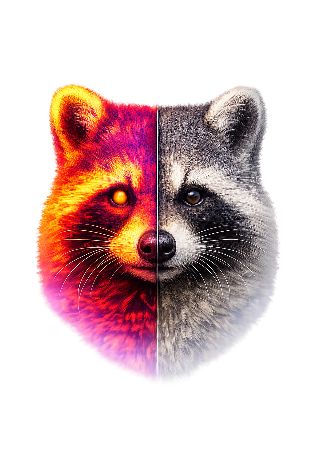Wildlife Portrait