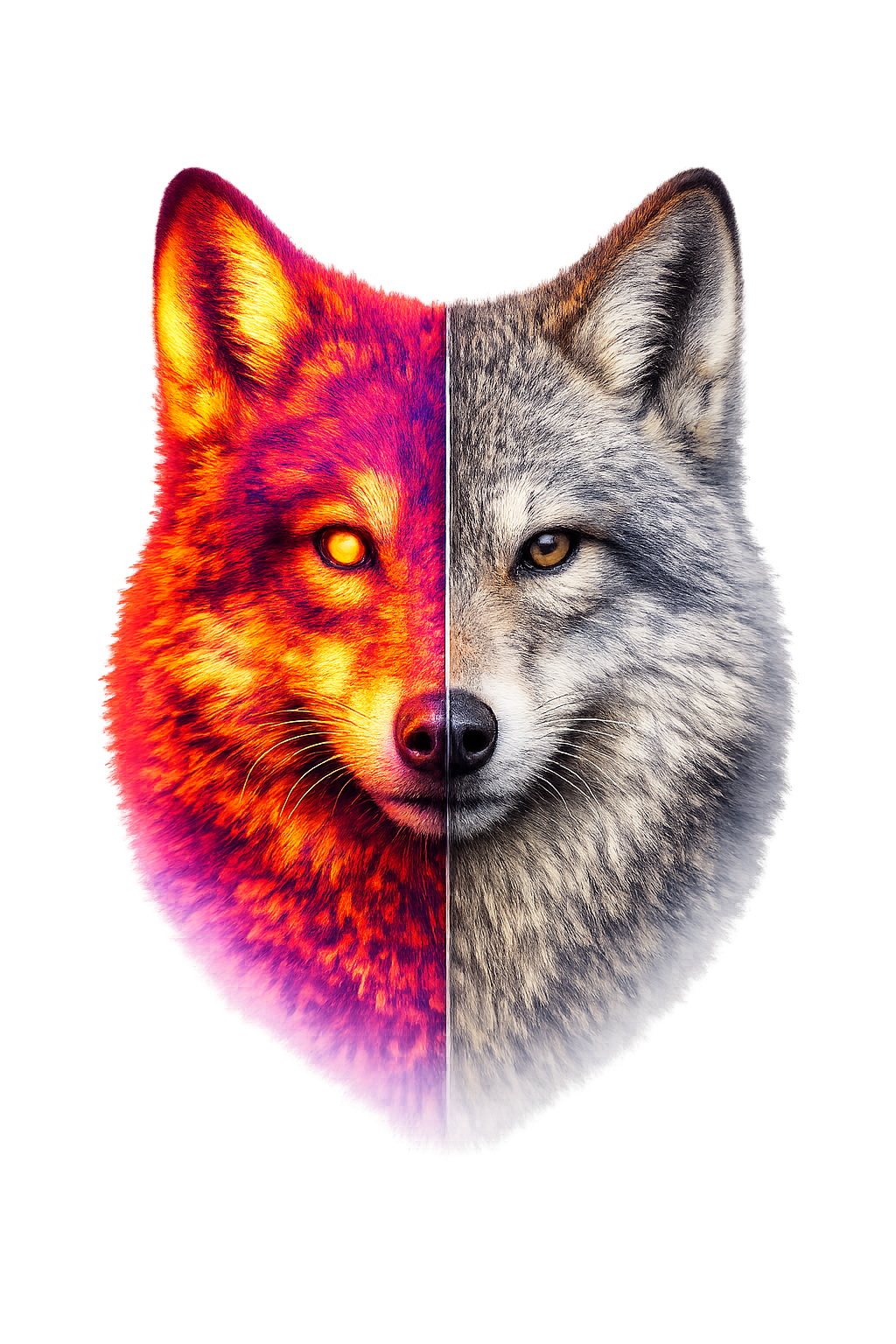 Wildlife Portrait