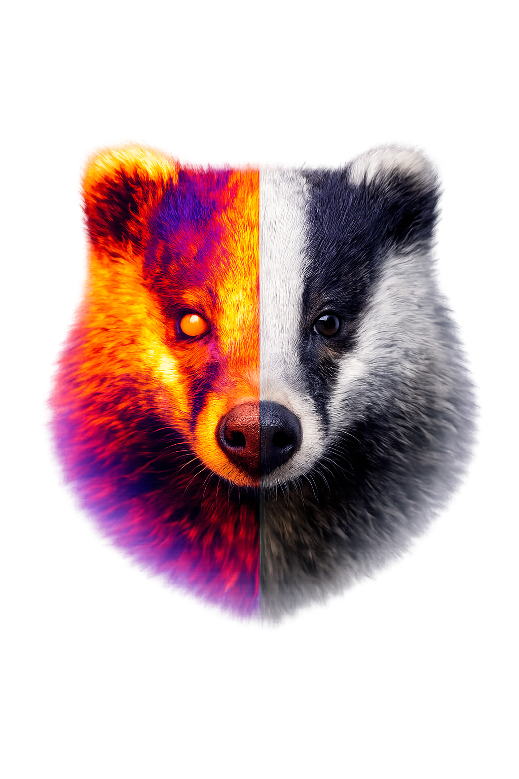 Wildlife Portrait