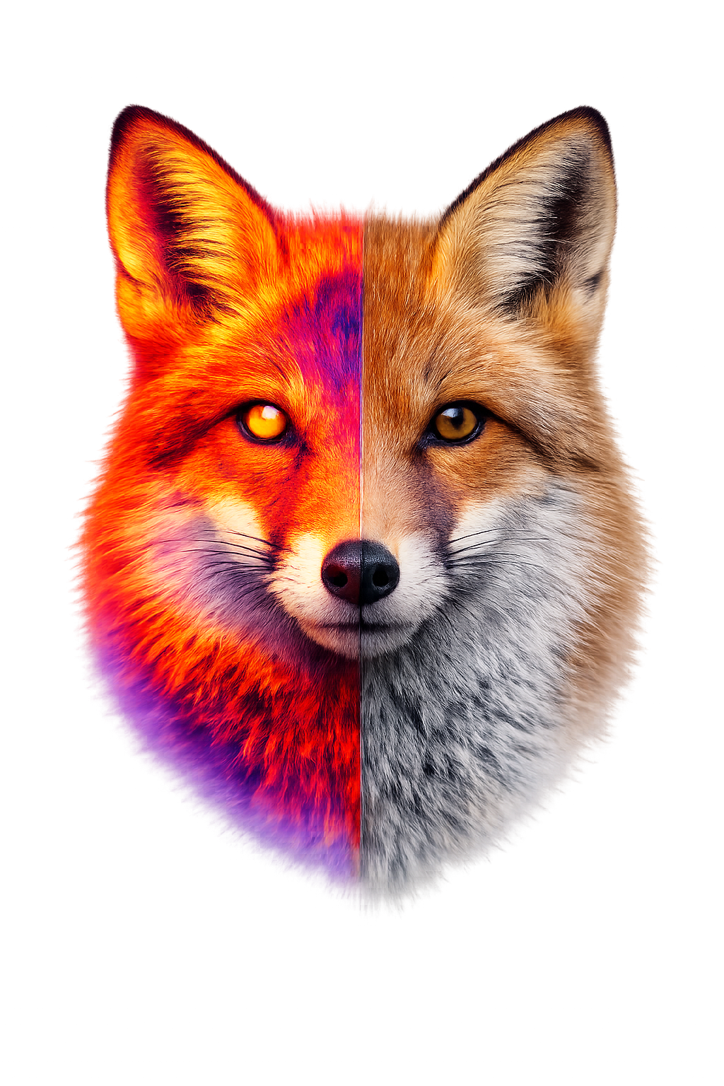 Wildlife Portrait