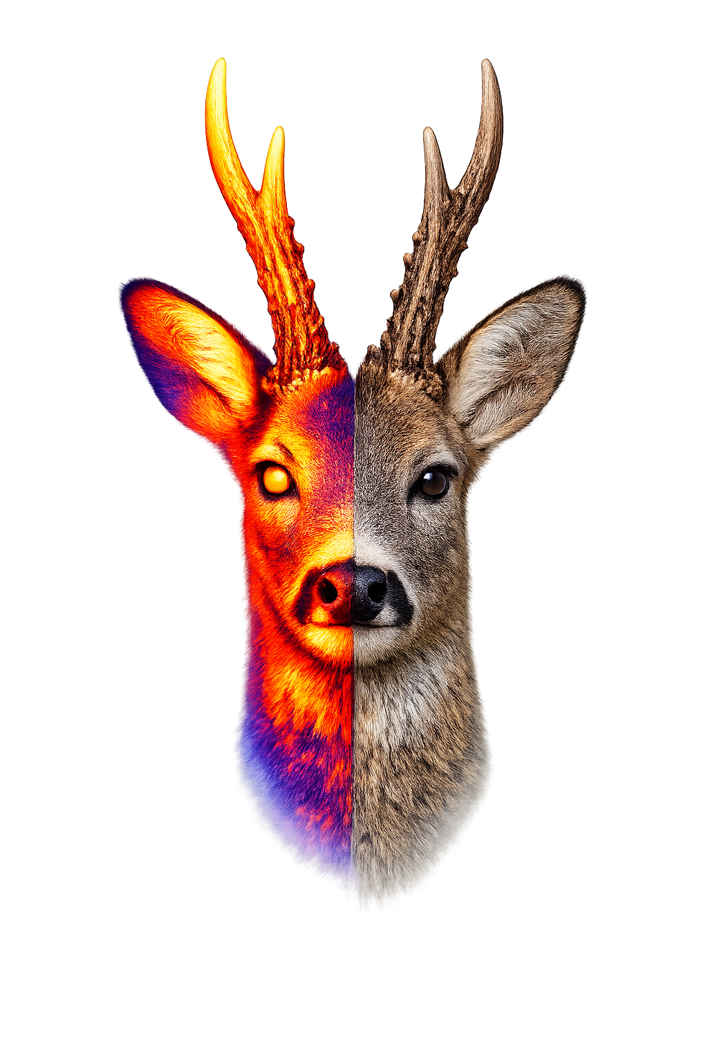 Wildlife Portrait