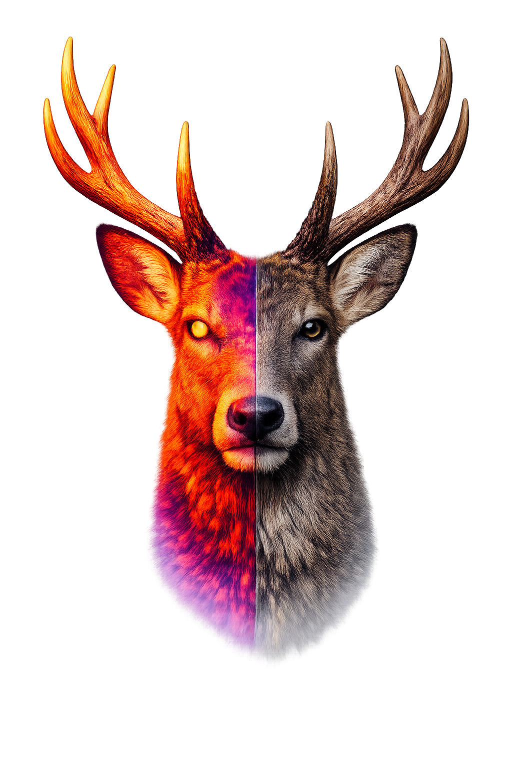 Wildlife Portrait