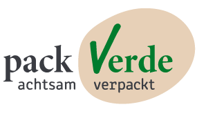 packVerde Nachhaltigkeitspartner
