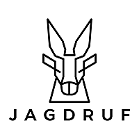 Jagdruf Logo